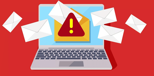 email hacks in businesses
